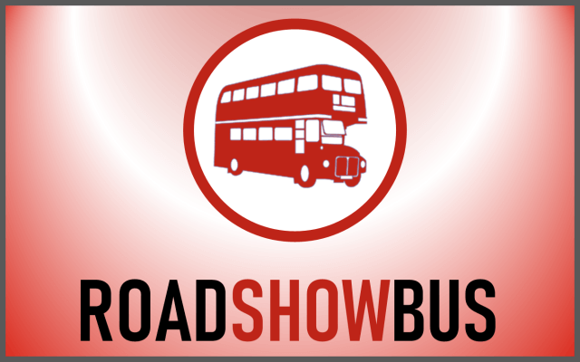 RoadShowBus